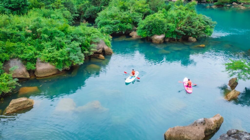 tour ghép quảng bình hàng ngày