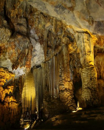 tour ghép quảng bình hàng ngày